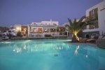 Semeli Hotel - Mykonos Hotel that provide shuttle service