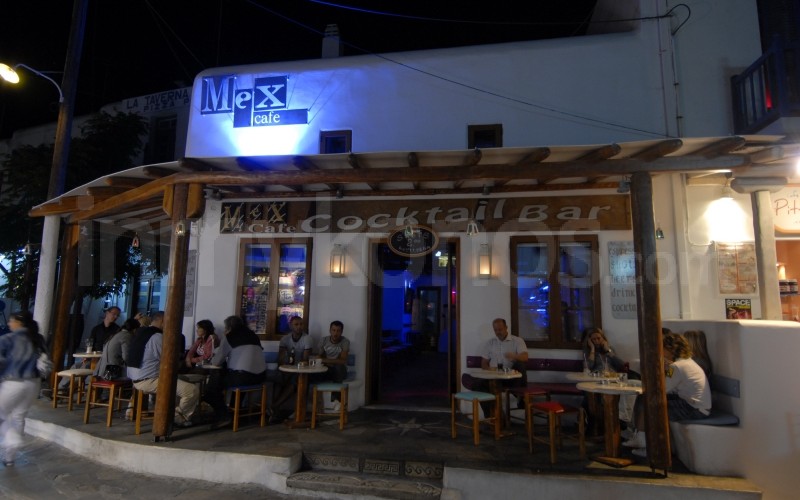 Mex - - Mykonos, Greece Mex - _MYK0277a - Mykonos, Greece