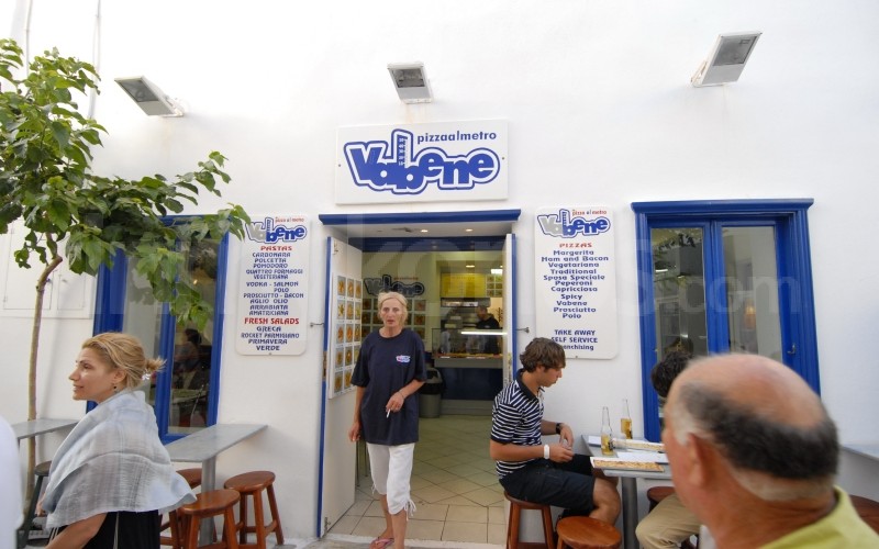 Va Bene - - Mykonos, Greece Va Bene - _MYK0178 - Mykonos, Greece