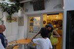 Bougazi - Mykonos Cafe serving after hour meals