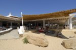 Elia Restaurant - Mykonos Beach Restaurant serving lunch