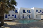 Mykonos Ammos Hotel - Mykonos Hotel with air conditioning facilities