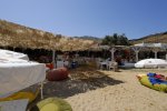Panormos - Mykonos Beach Restaurant with social ambiance