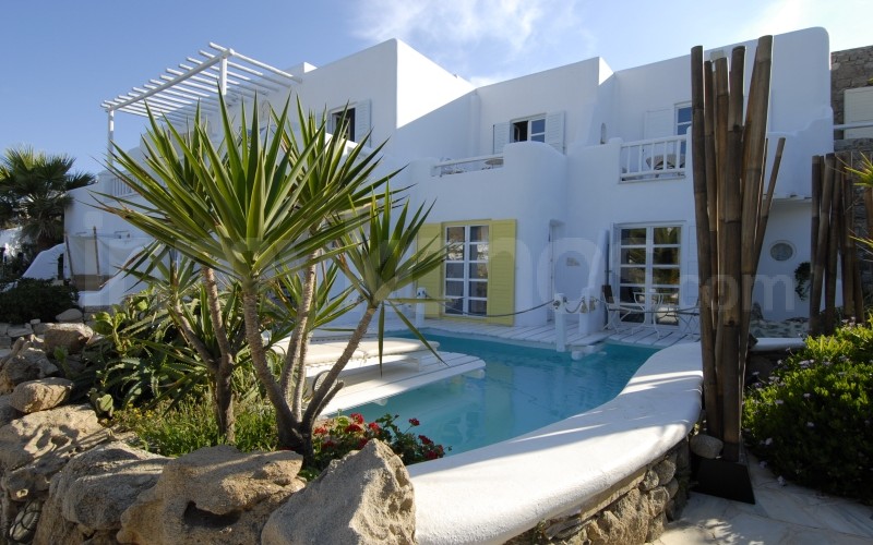 Kivotos - - Mykonos, Greece Kivotos - _MYK1505 - Mykonos, Greece