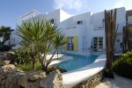 Kivotos - family friendly Hotel in Mykonos