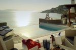 Mykonos Grand Hotel & Resort - Mykonos Hotel with air conditioning facilities