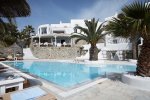 Palladium Hotel - Mykonos Hotel that provide baby sitting