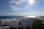 Saint John Hotel - Mykonos Hotel that provide breakfast