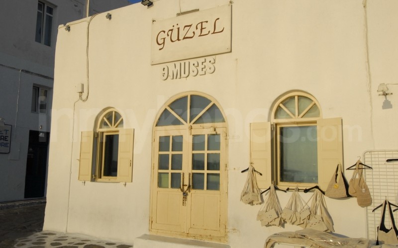 Guzel