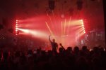 Space - Mykonos Club with DJ entertainment