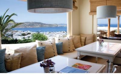 Karavaki - karavaki 2 - Mykonos, Greece Karavaki - karavaki 2 - Mykonos, Greece