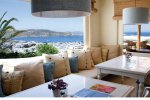 Karavaki - Mykonos Restaurant with mediterranean cuisine