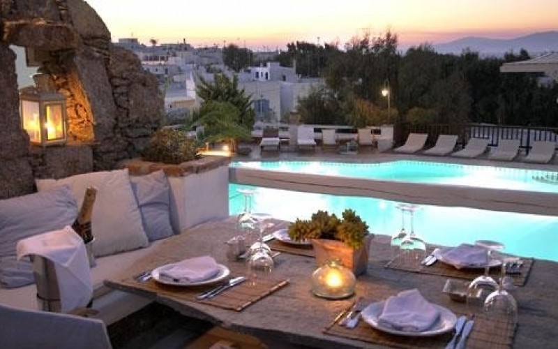 Thioni - thioni 2 - Mykonos, Greece Thioni - thioni 2 - Mykonos, Greece