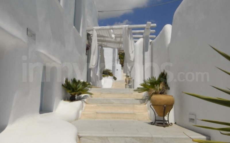 Harmony Boutique - _MYK1728 - Mykonos, Greece