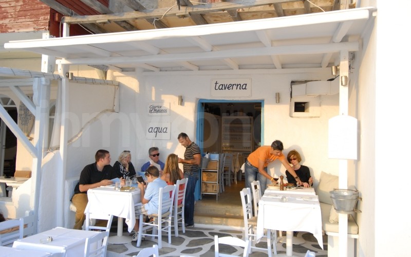 Aqua Taverna