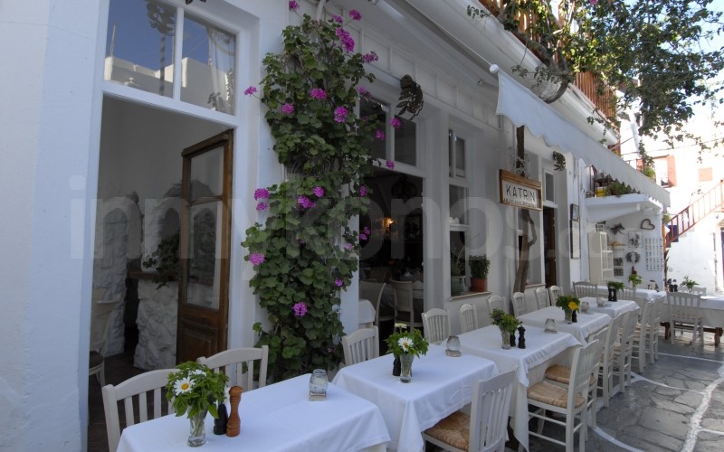 Katrin - - Mykonos, Greece Katrin - _MYK1231 - Mykonos, Greece