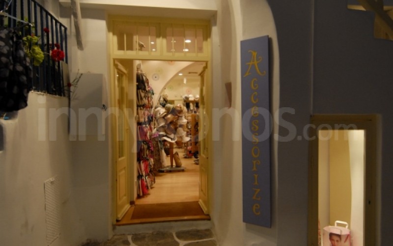 Accessorize fashion deals