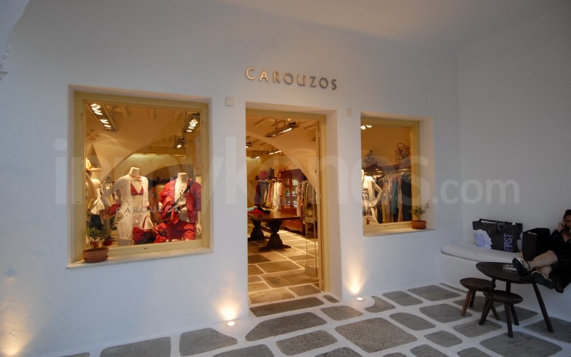 Carouzos - - Mykonos, Greece Carouzos - _MYK0187a - Mykonos, Greece