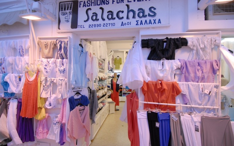 Salachas