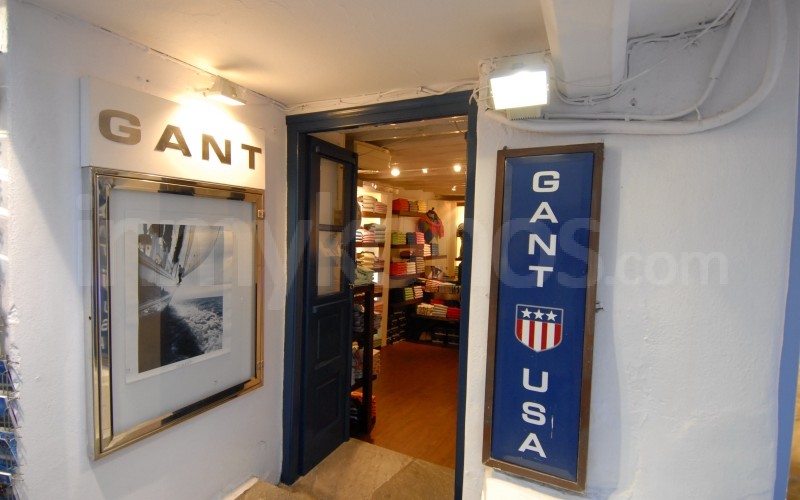 Gant