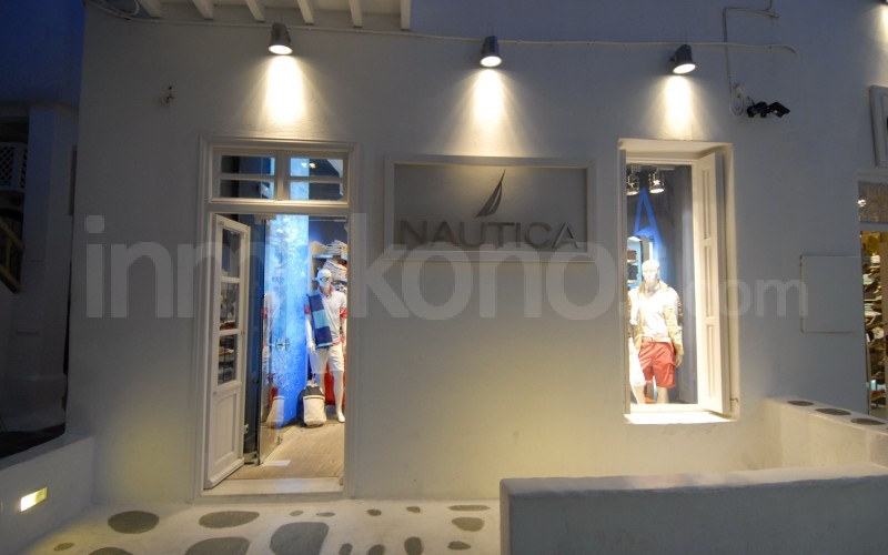 Nautica Store