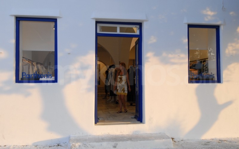 Parthenis - _MYK0198 - Mykonos, Greece