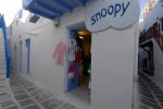 Snoopy