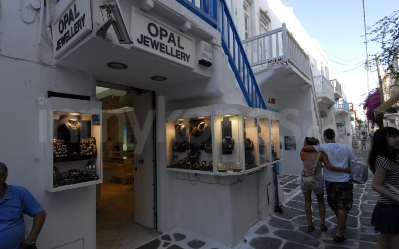 Opal - _MYK1326 - Mykonos, Greece