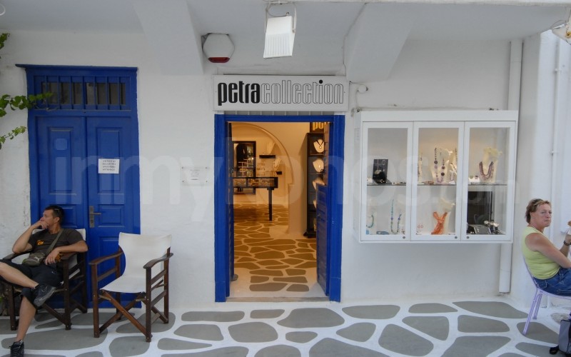 Petra Collection - _MYK1372 - Mykonos, Greece