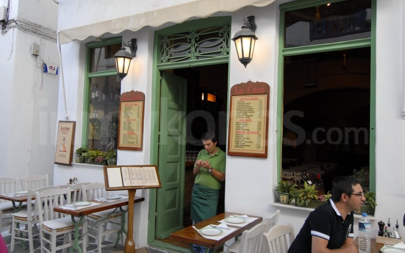 La Casa