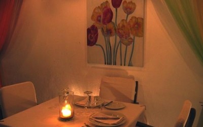 Leto Restaurant - leto restaurant 2 - Mykonos, Greece Leto Restaurant - leto restaurant 2 - Mykonos, Greece