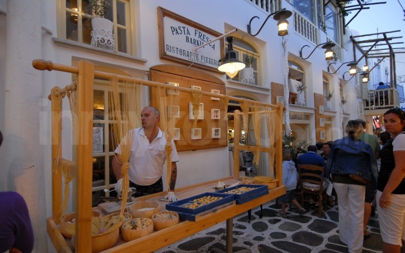 Barkia - - Mykonos, Greece Barkia - _MYK0253 - Mykonos, Greece