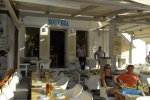 Rouvera - Mykonos Restaurant serving lunch