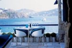 The Plate - Mykonos Restaurant suitable for chic attire