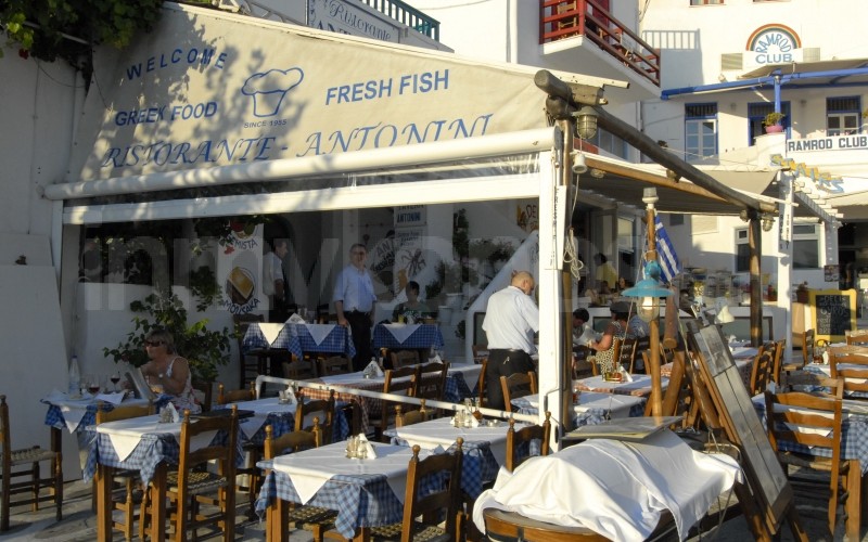 Antonini - - Mykonos, Greece Antonini - _MYK2313 - Mykonos, Greece