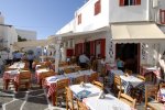 Nikos Tavern - Mykonos Tavern suitable for casual attire