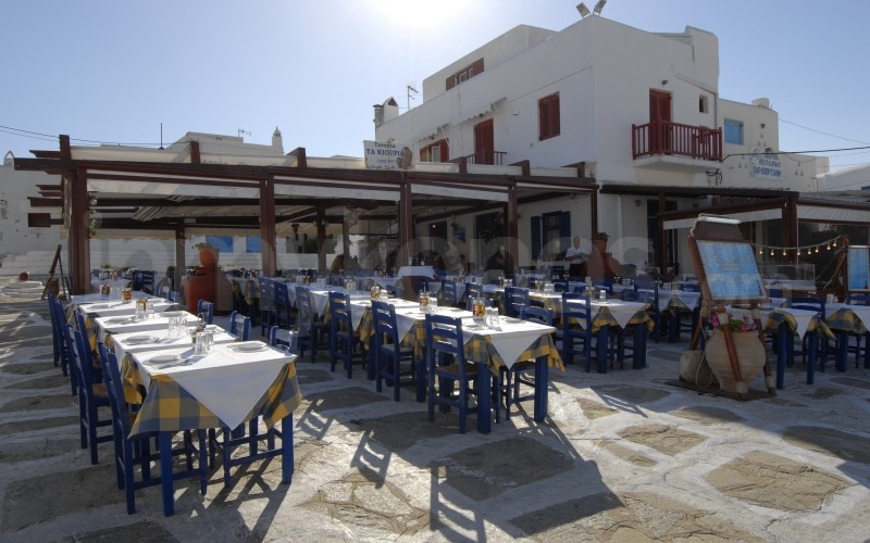Ta Kioupia - - Mykonos, Greece Ta Kioupia - _MYK1189 - Mykonos, Greece