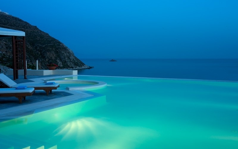 Santa Marina Resort & Villas - santa marina 1 - Mykonos, Greece