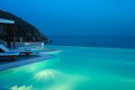 Santa Marina Resort & Villas - Mykonos Hotel with hairdryer facilities