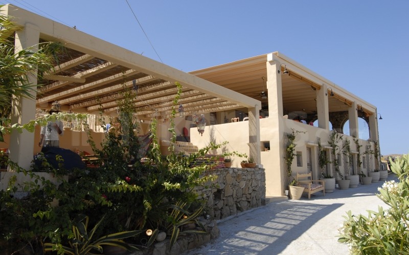 Ftelia - - Mykonos, Greece Ftelia - _MYK0475 - Mykonos, Greece