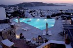 Vencia Boutique Hotel - Mykonos Hotel with wi-fi internet facilities