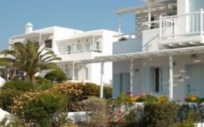 Anemoessa Hotel - anemoessa 1 - Mykonos, Greece Anemoessa Hotel - anemoessa 1 - Mykonos, Greece