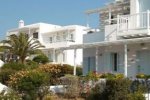 Anemoessa Hotel - Mykonos Hotel with tv & satellite facilities