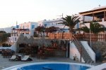 Carrop Tree - Mykonos Hotel that provide baby sitting