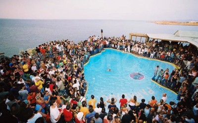 Cavo Paradiso - Picture 1 - Mykonos, Greece Cavo Paradiso - Picture1.png - Mykonos, Greece