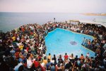 Cavo Paradiso - Mykonos Club suitable for chic attire