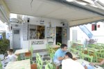 To Pigadaki - Mykonos Fast Food Place serving after hour meals