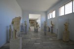 Archaeological Museum of Delos