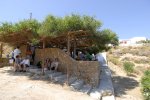 Kiki - Mykonos Tavern suitable for beachwear attire