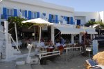 Nikos-Gallop - Mykonos Restaurant with social ambiance